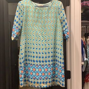 Lulus everyly spring dress